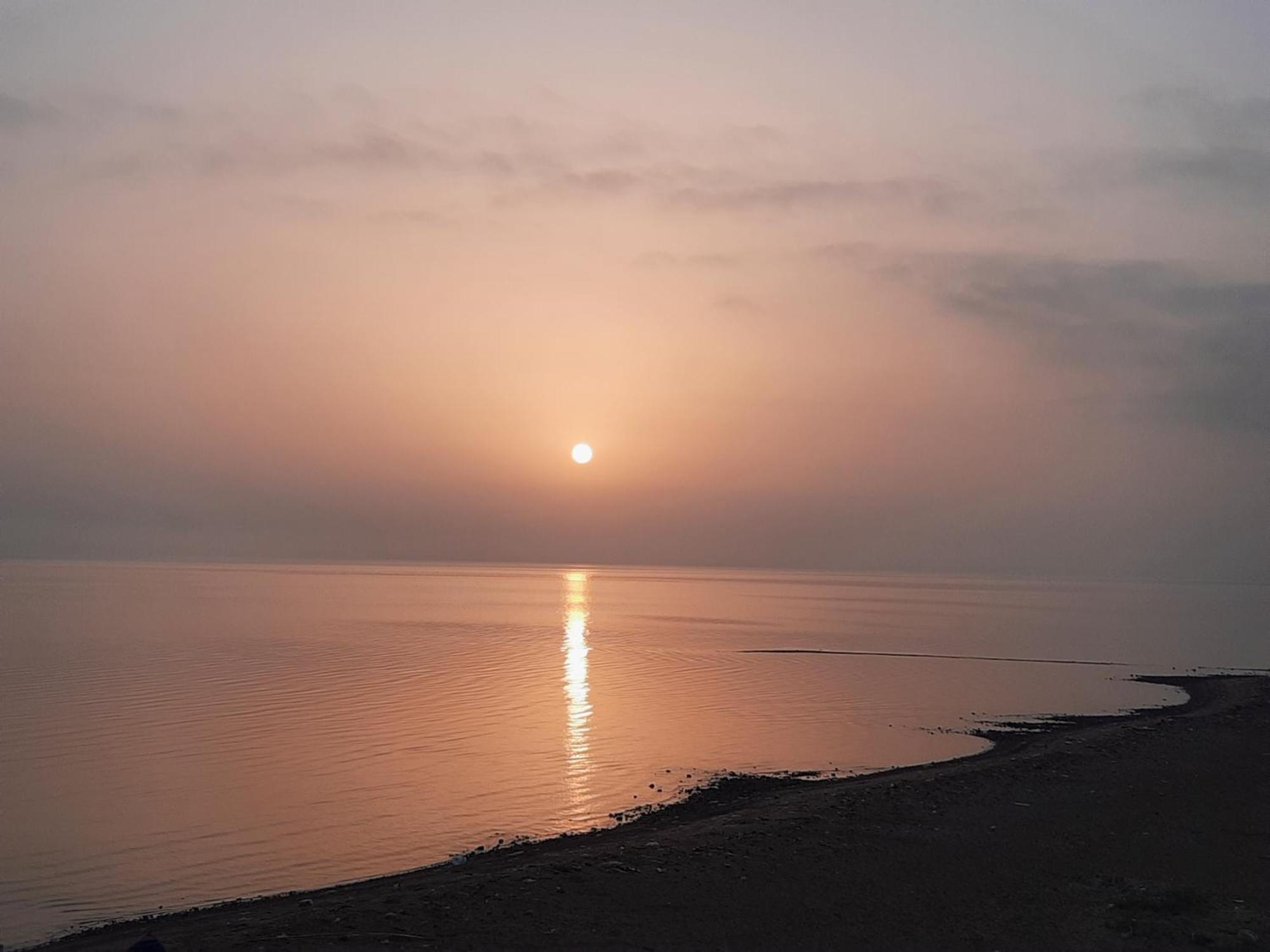 سفاجا Вилла Coral Paradise المظهر الخارجي الصورة